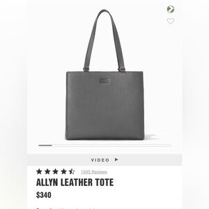 Dagne Dover Allyn Medium Tote